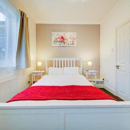 The Regent Guest House Southampton Exterior photo
