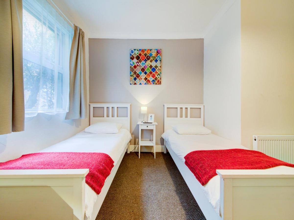 The Regent Guest House Southampton Exterior photo