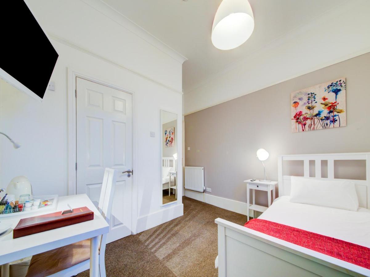 The Regent Guest House Southampton Exterior photo