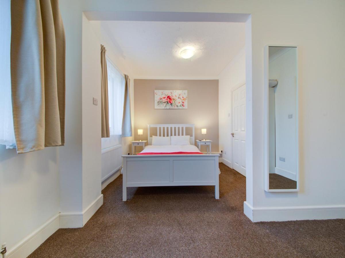The Regent Guest House Southampton Exterior photo