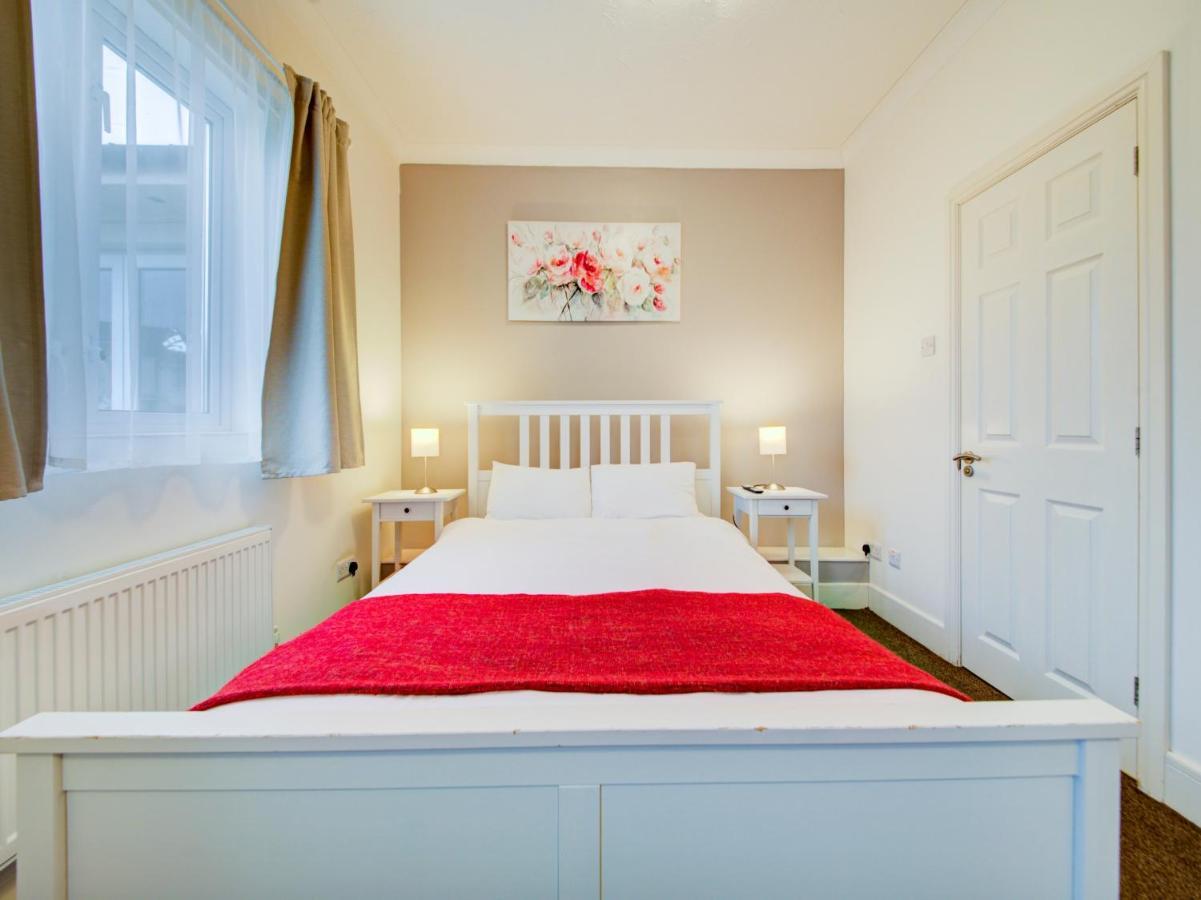 The Regent Guest House Southampton Exterior photo