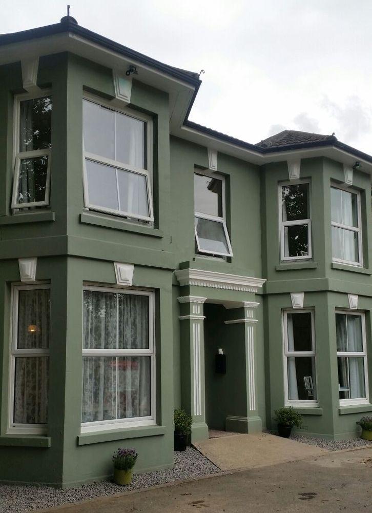 The Regent Guest House Southampton Exterior photo