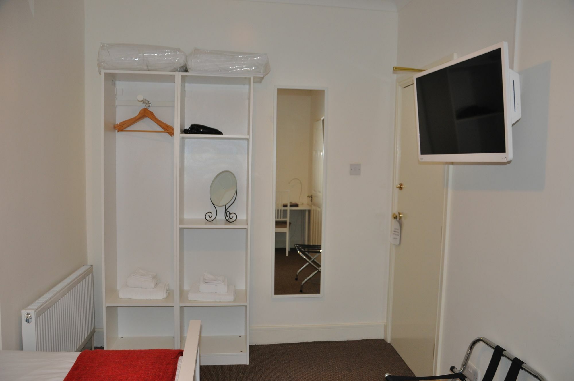 The Regent Guest House Southampton Exterior photo